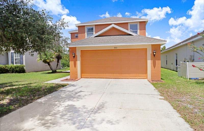 9312 LOGWOOD COURT home for sale in Live Oak Preserve