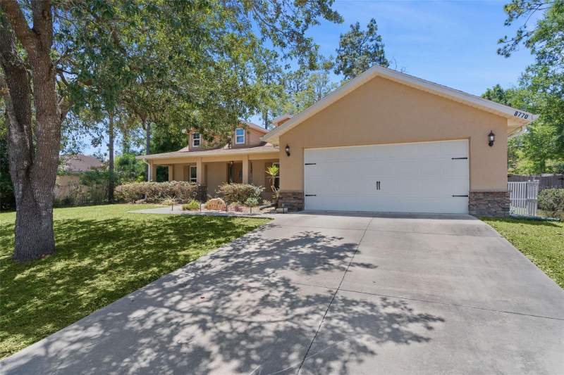 3 bedroom Single Family Residence at 8770 SE 161st Street, Orange Blossom Hills Un 04, Summerfield — photo 5