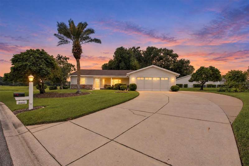 3 bedroom Single Family Residence at 10490 SE 179th Place, Spruce Creek So, Summerfield — photo 2