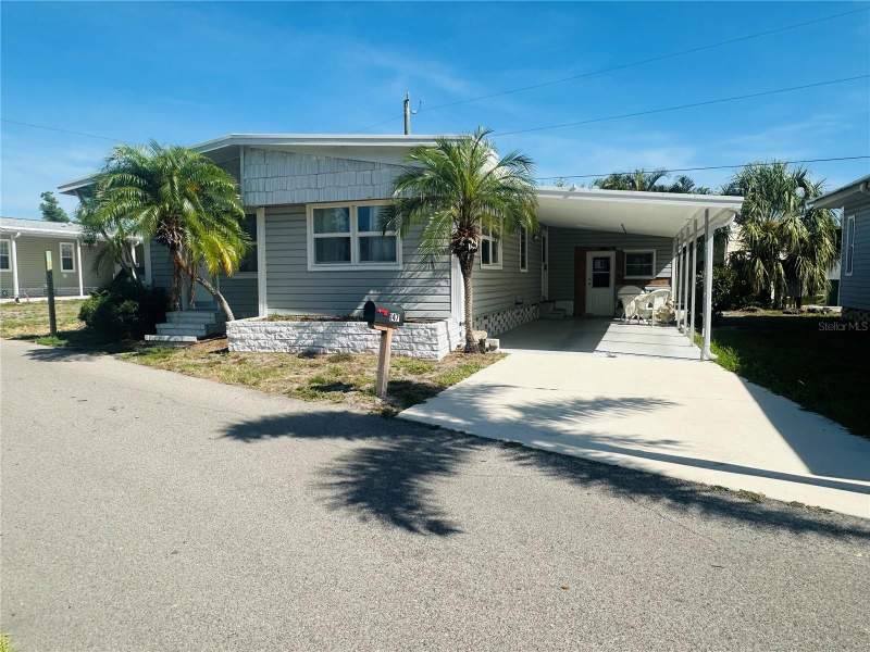 147 MAUI DRIVE home for sale in Tropic Isles Co-Op