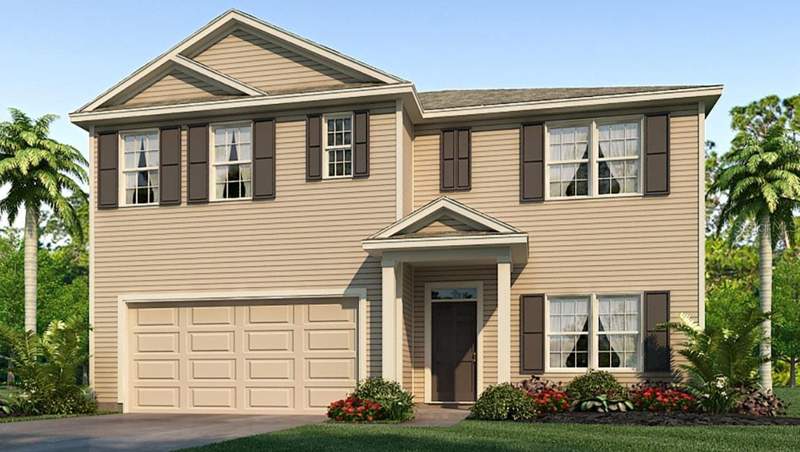 1369 NE 142ND TERRACE home for sale in Tara Esmeralda Homes for Sale: 1 Listing, From $399K