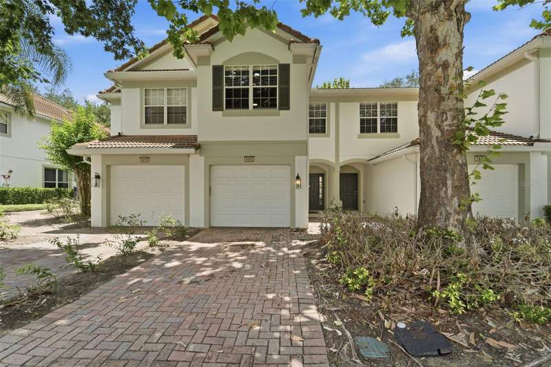 6843 SPERONE STREET home for sale in Vistas Phillips Commons