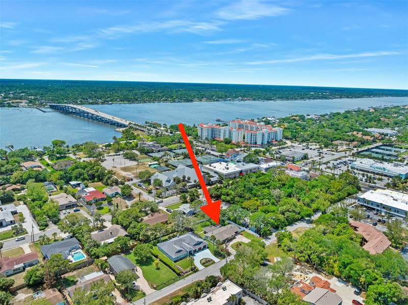 3 bedroom Single Family Residence at 54 Seton Trail, Assessors Ormond Beach, Ormond Beach — photo 4