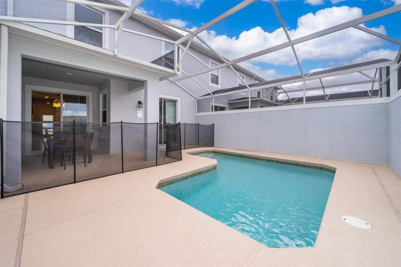 4 bedroom Townhouse at 212 Ocean Course Avenue, Stoneybrook South North Prcl Ph 1, Davenport — photo 5