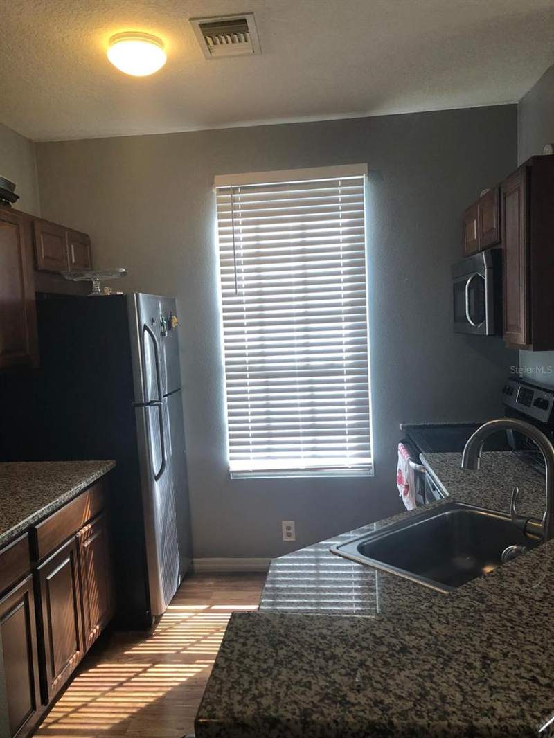 1 bedroom Condominium at 6380 Raleigh Street #2101, Azur/Metrowest, Orlando — photo 4