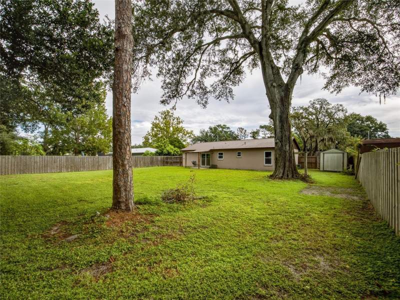 3 bedroom Single Family Residence at 11984 SE 95th Terrace, Belleview Hills, Belleview — photo 2