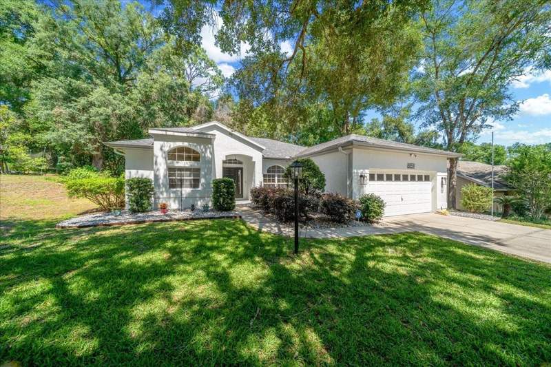 3 bedroom Single Family Residence at 8859 SW 196th Avenue Road, Fairway Estate, Dunnellon — photo 3