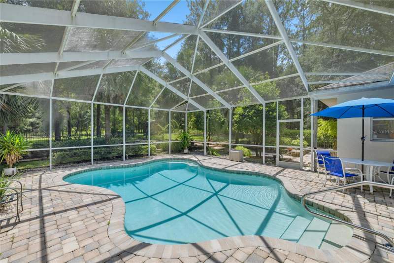 3 bedroom Single Family Residence at 18293 SW 75th Loop, Rainbow Spgs, Dunnellon — photo 4