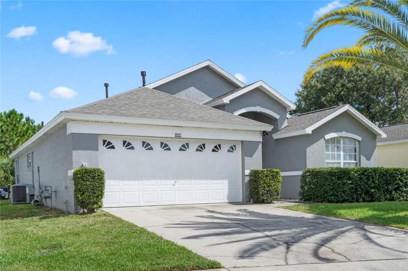 4 bedroom Single Family Residence at 2631 Autumn Creek Circle, Indian Creek Ph 1, Kissimmee — photo 3
