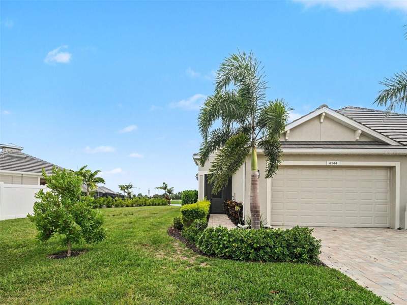 2 bedroom Villa at 4144 Golden Creek Terrace, Cross Creek Ph I-D, Parrish — photo 2