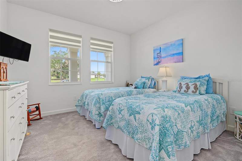2 bedroom Single Family Residence at 31687 Parkland Bay Way, Mirada - Active Adult, San Antonio — photo 3