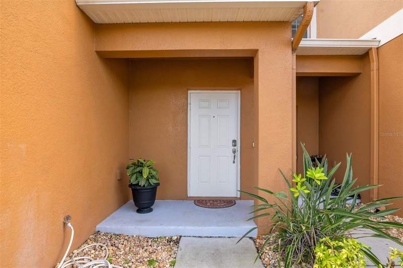 4 bedroom Townhouse at 3610 Rodrick Circle, Wyndham Lakes Estates, Orlando — photo 4