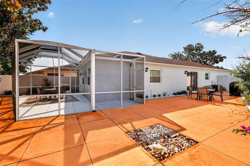 2 bedroom Villa at 1717 Francisco Street, The Villages, The Villages — photo 4