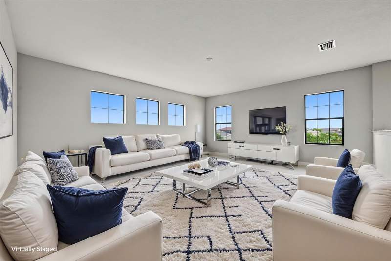 6 bedroom Single Family Residence at 11978 Climbing Fern Avenue, Waterleaf Ph 4A-2 4A-3 &, Riverview — photo 3