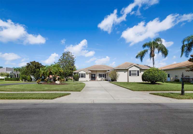 3 bedroom Single Family Residence at 6643 Butlers Crest Drive, The Plantations At Tara Golf & Ctry Club, Bradenton — photo 2