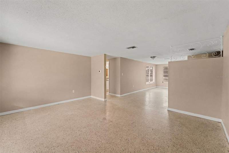 2 bedroom Single Family Residence at 10632 Laburnum Drive, Jasmine Lakes Sub, Port Richey — photo 5
