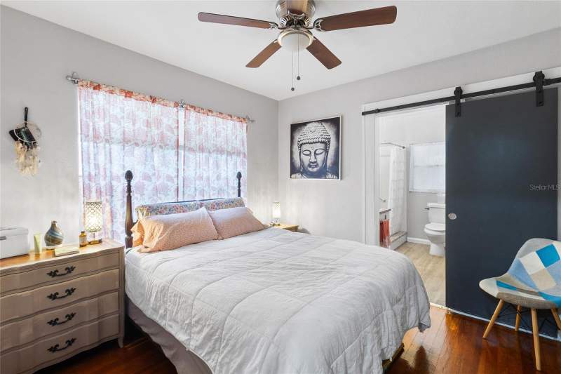 2 bedroom Single Family Residence at 1527 13th Street, Chambers 1st Add To Hollywood, St Petersburg — photo 4