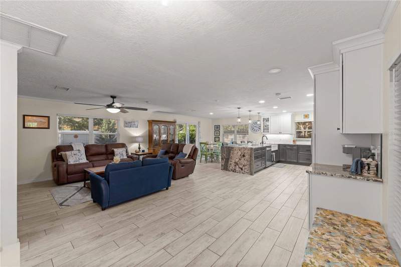3 bedroom Single Family Residence at 3410 SW 26th Street, College Park Add 01, Ocala — photo 5