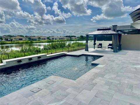 3420 Channelside Court, Safety Harbor FL - photo 10 of 97