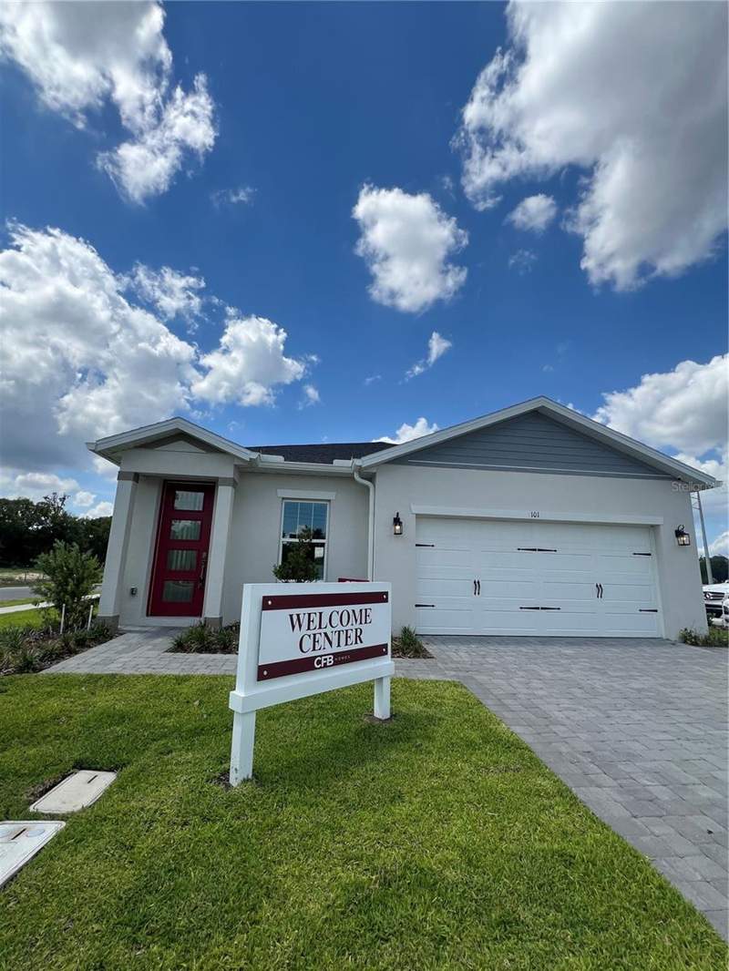 3 bedroom Single Family Residence at 101 Elena Lavin Circle, Yucatan Gardens, Orlando — photo 2