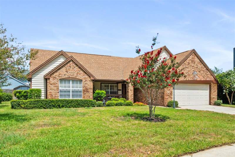 3 bedroom Single Family Residence at 638 WHITE RIVER DRIVE, HUCKLEBERRY FIELDS TR N2A, ORLANDO — photo 1