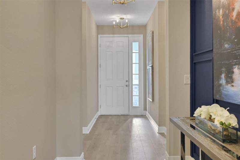 6 bedroom Single Family Residence at 17320 WILD DAISY DRIVE, HAMLIN MEADOWS AT HAMLIN, WINTER GARDEN — photo 2