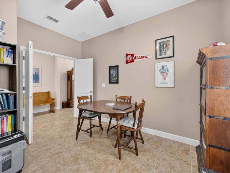 3 bedroom Single Family Residence at 3643 Limestone Street, Heritage Hills Ph 5A, Clermont — photo 5