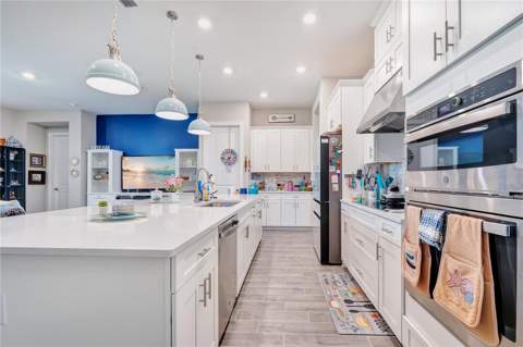 3617 Via Rizzoli Court, Poinciana FL - photo 8 of 41