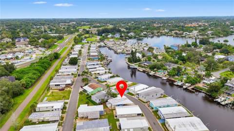 70 Schooner Drive #70, Palm Harbor FL - photo 14 of 28