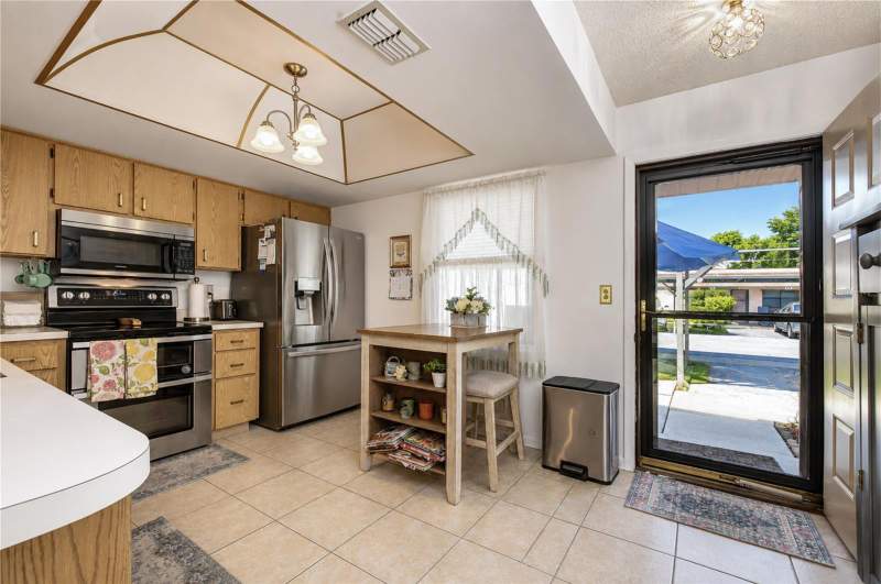 2 bedroom Condominium at 38351 Ironwood Place #Na, Driftwood Zephyrhills, Zephyrhills — photo 5