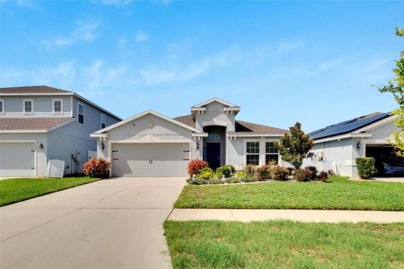 11355 LELAND GROVES DRIVE home for sale in Carlton Lakes