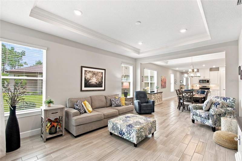 3 bedroom Single Family Residence at 1409 Lombardi Ct, Solivita Ph 5D, Poinciana — photo 3