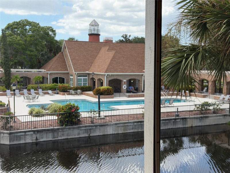 2 bedroom Condominium at 10200 Gandy Boulevard #1316, Vantage Point Condo, St Petersburg — photo 2