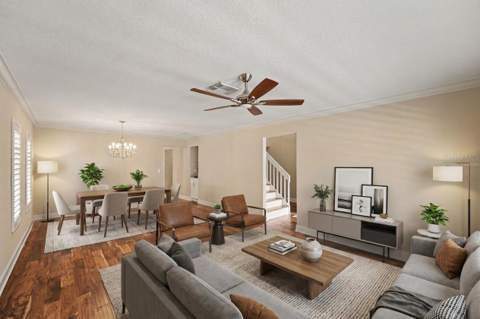 1683 Watermark Circle, St Petersburg FL - photo 6 of 6
