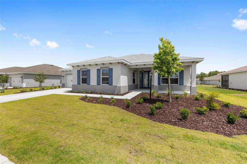 2 bedroom Single Family Residence at 10571 SW 101st Lane Road, On Top Of The World, Ocala — photo 2