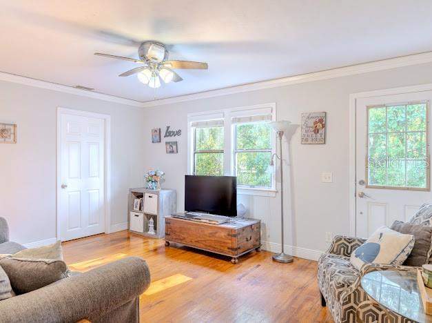 3 bedroom Single Family Residence at 11727 SW 122nd Street, Belleview Gardens, Gainesville — photo 2
