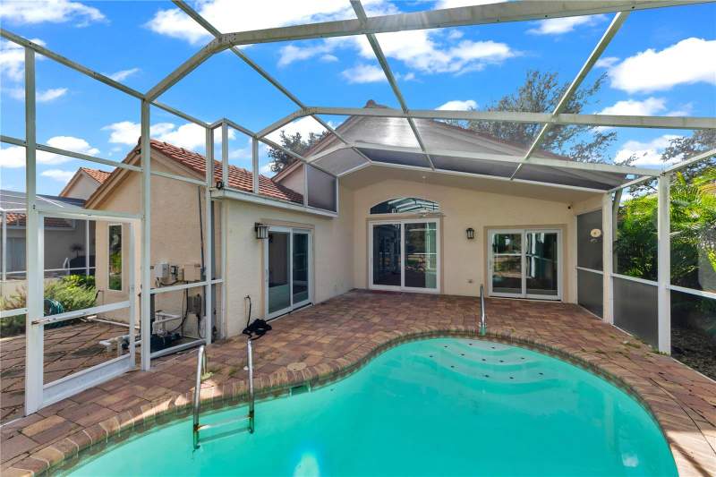 3 bedroom Single Family Residence at 761 Lighthouse Drive, Westwinds Ph I, Tarpon Springs — photo 3
