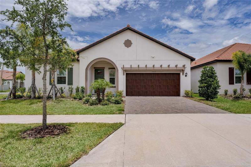 17439 HOLLY WELL AVENUE home for sale in Forest Brooke