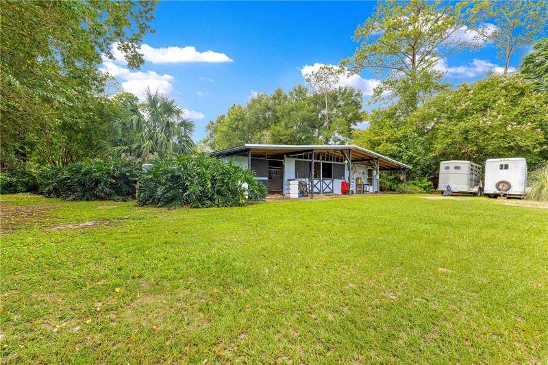 3 bedroom Farm at 8221 SE 126th Place, Reeves, Belleview — photo 3