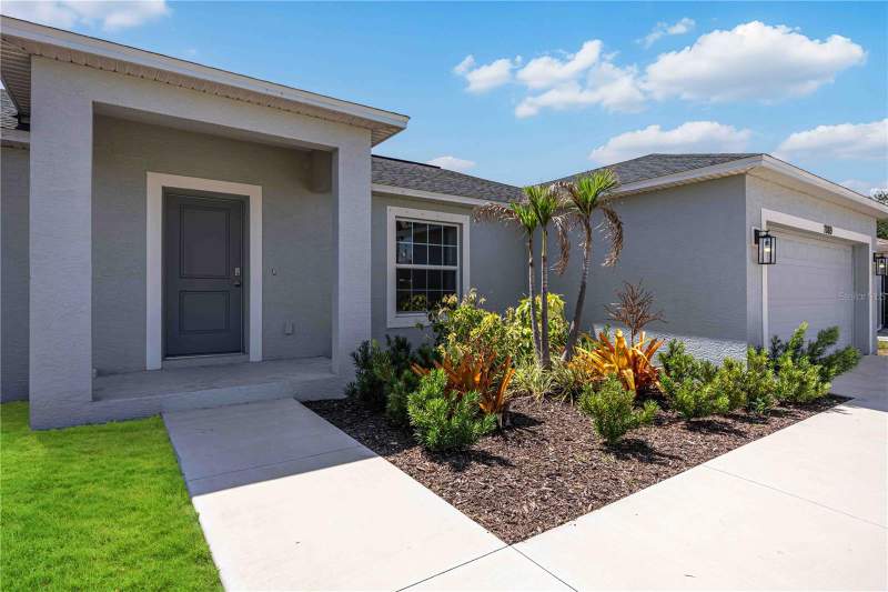 3 bedroom Single Family Residence at 7089 Plantation Street, Port Charlotte Sec 065, Englewood — photo 4