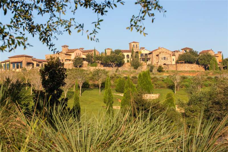 5 bedroom Single Family Residence at 15393 Apennine Way, Bella Collina Hilltop, Montverde — photo 5