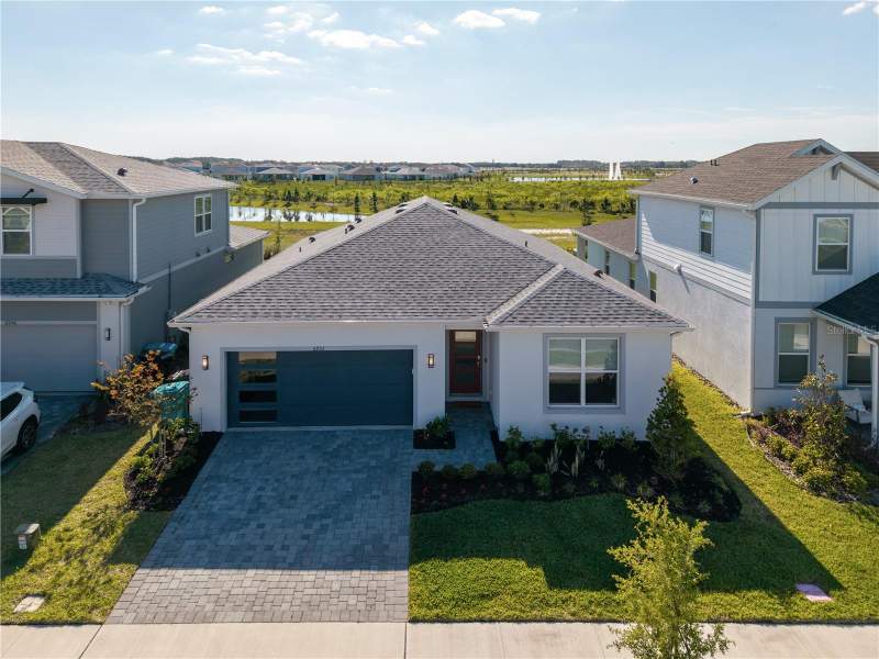3 bedroom Single Family Residence at 6952 Rosy Sky Avenue, Everbe Ph 1C, Orlando — photo 2