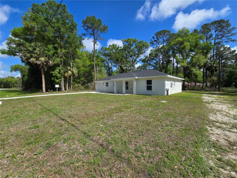 3 bedroom Single Family Residence at 131 Fisher Road, Silver Spgs Shores Un #44, Ocklawaha — photo 3