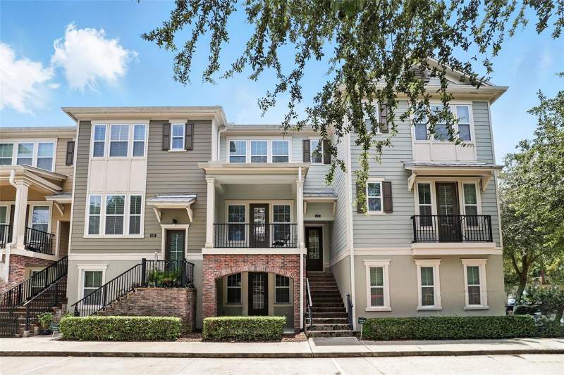 Enclave At Altamonte A