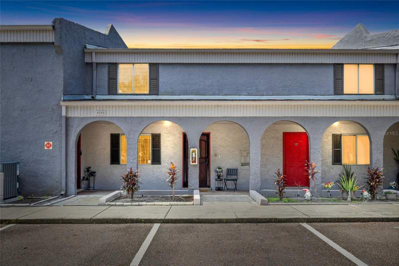 4038 CORTEZ DRIVE #B home for sale in Cortez Of Carrollwood A Condom Condos for Sale: 3 Listings