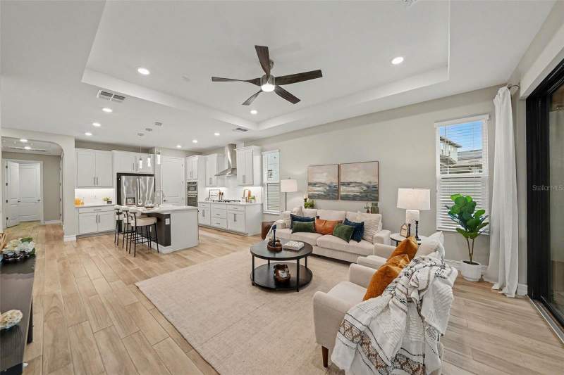 3 bedroom Single Family Residence at 4711 San Martino Drive, Estancia Ph 4, Wesley Chapel — photo 2