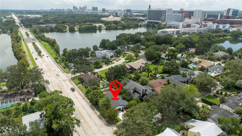 3 bedroom Single Family Residence at 1124 Munster Street, Lake Oaks, Orlando — photo 4