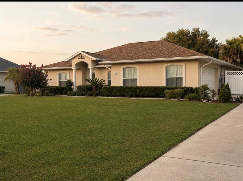 3 bedroom Single Family Residence at 4025 NE 14th Court, Oakwood Estate, Ocala — photo 3
