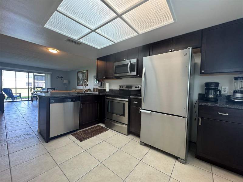 2 bedroom Condominium at 115 Windward Place #15, Meadows Condo At East Lake Woodlands, Oldsmar — photo 5