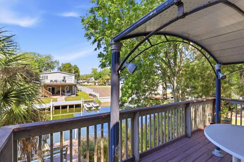 2 bedroom Manufactured Home at 6169 Waverly Road, Weeki Wachee Gardens, Weeki Wachee — photo 3